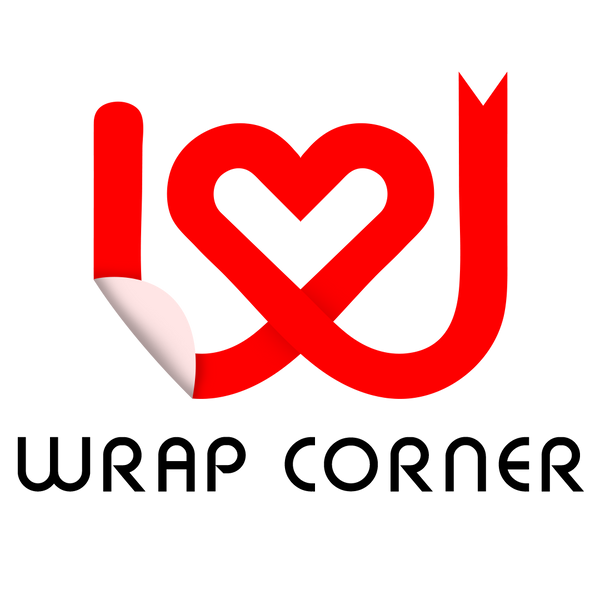 Wrap Corner